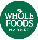 Whole Foods Market logo