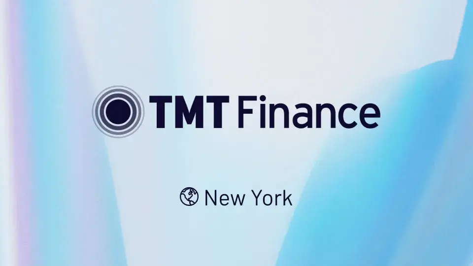 TMT M&A Forum USA 2025