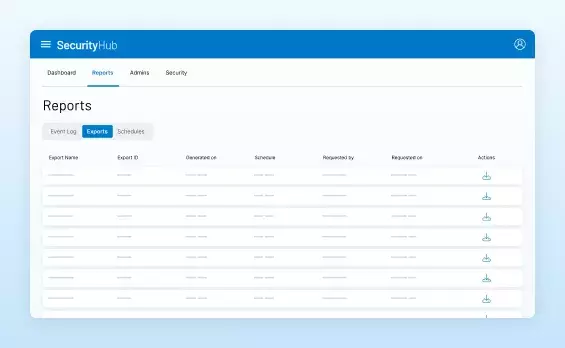 2412 CORP SecurityHub Webpage Cards Image Analyze your entire portfolio