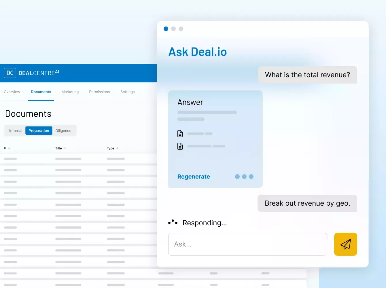 Ask Deal.io