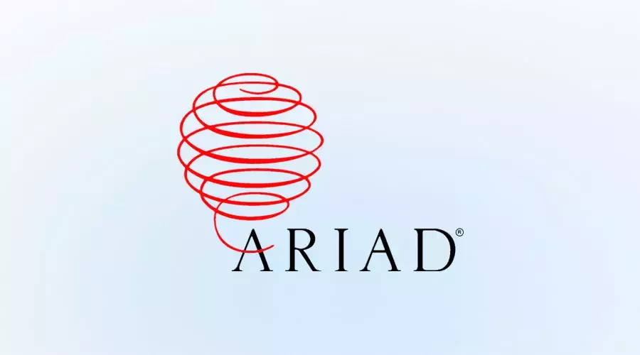 Ariad Logo