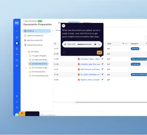 Walnut Demo Section thumbnail