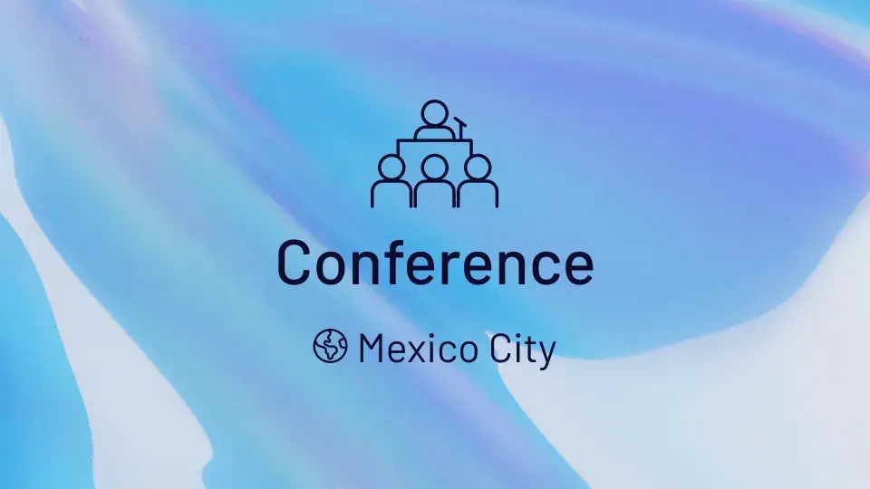 Mexico Private Markets Meeting