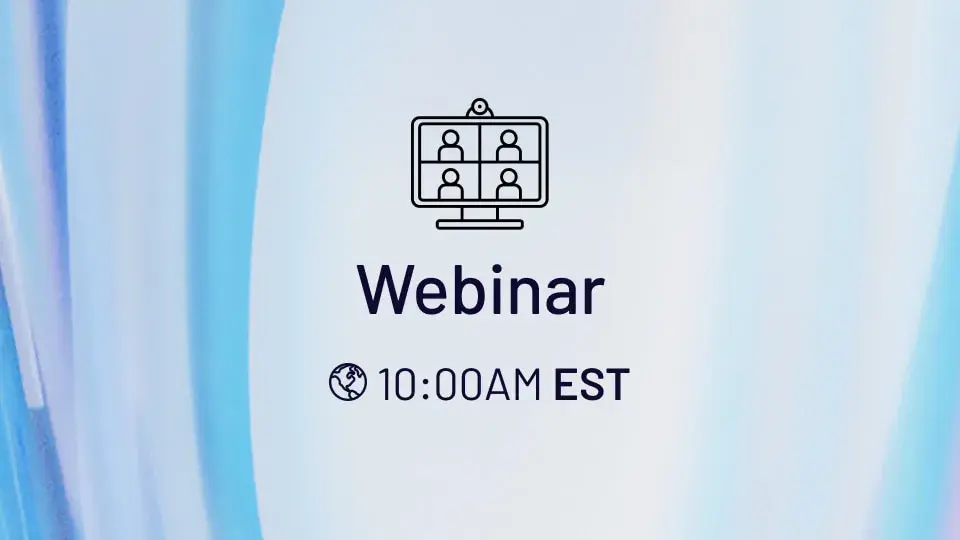 SSC IL Event Listing Thumbnail Standard Webinar 10 AM EST