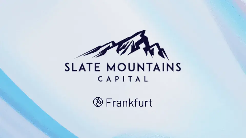 Capital for Cures Summit Frankfurt