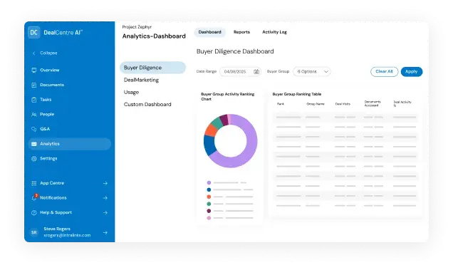 Greater insights UI Illustration