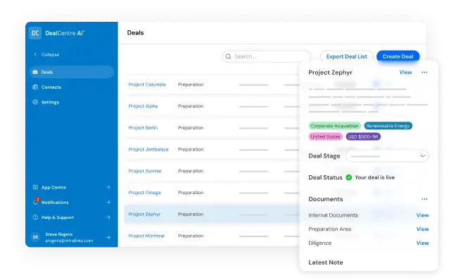 Less friction UI Illustration